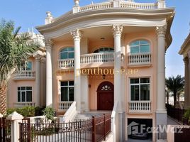 5 Bedroom Villa for sale at Raffles The Palm, The Crescent