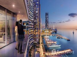 1 спален Квартира на продажу в Beach Vista, EMAAR Beachfront