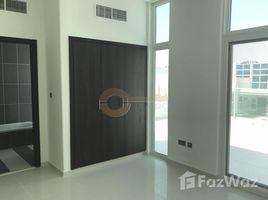 3 спален Дом на продажу в Aurum Villas, Sanctnary, DAMAC Hills 2 (Akoya)