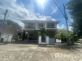 在Baan Karnkanok 12出售的3 卧室 别墅, Nong Phueng, 沙拉丕, 清迈, 泰国