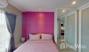 1 Schlafzimmer Wohnung zu verkaufen in Kathu, Phuket The Scene 