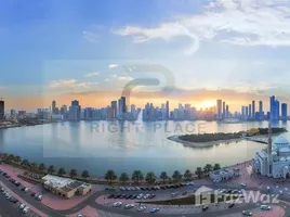 1 Schlafzimmer Appartement zu verkaufen im Noor Residence, Maryam Island, Sharjah