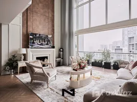 4 Phòng ngủ Penthouse for sale at , An Phú