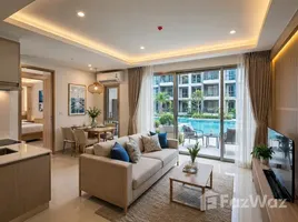 2 Bedroom Condo for sale at Pristine Park 3, Nong Prue, Pattaya