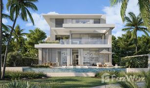 5 Schlafzimmern Villa zu verkaufen in , Dubai Bay Villas Dubai Islands