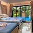 2 Bedrooms Villa for sale in Na Chom Thian, Pattaya Pool Villa in Khao Chi Chan for Sale