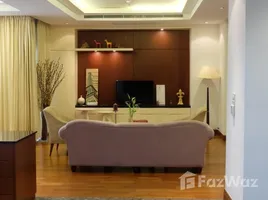 3 Habitación Apartamento en alquiler en Royal Residence Park, Lumphini, Pathum Wan, Bangkok, Tailandia