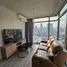 2 Bedroom Condo for rent at Rhythm Ekkamai Estate, Khlong Tan Nuea, Watthana, Bangkok, Thailand