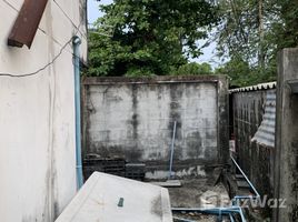 4 Bedroom House for sale in Bang Kho Laem, Bangkok, Bang Khlo, Bang Kho Laem