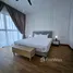 Studio Penthouse for rent at Louis Kienne Serviced Residences Havelock, Bukit ho swee, Bukit merah, Central Region