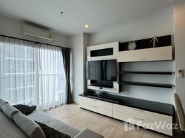 คอนโด 1 ห้องนอน ให้เช่า ในโครงการ โนเบิล รีมิกซ์, คลองตัน