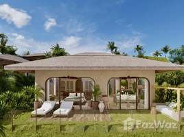 1 Bedroom Villa for sale at Oak & Verde, Ko Pha-Ngan