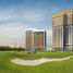 2 Bedroom Condo for sale at Golf Vita, Golf Vita, DAMAC Hills (Akoya by DAMAC)