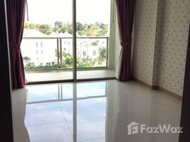 Studio Wohnung zu verkaufen im The Riviera Wongamat, Na Kluea