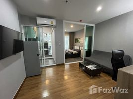 คอนโด 1 ห้องนอน ให้เช่า ในโครงการ รีเจ้นท์โฮม บางซ่อน, บางซื่อ, บางซื่อ