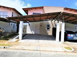 3 Habitaciones Casa en venta en Juan Demóstenes Arosemena, Panamá Oeste LAS VILLAS DE ARRAIJÃN, LA CAMPIÃ‘A, NO. 146, ArraijÃ¡n, PanamÃ¡ Oeste