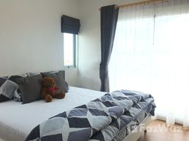 2 Bedrooms Condo for rent in Nong Prue, Pattaya Supalai Mare Pattaya