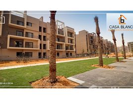 3 Bedrooms Apartment for sale in North Investors Area, Cairo Fifth Square