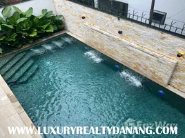 Villa 3 chambre à louer à Tho Quang, Da Nang, Tho Quang