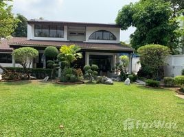 4 Bedroom House for rent at Panya Village, Suan Luang, Suan Luang