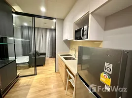 1 Schlafzimmer Appartement zu vermieten im Noble Around Sukhumvit 33, Khlong Tan Nuea