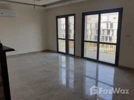 3 Bedroom Apartment for rent at The Courtyards, Sheikh Zayed Compounds, Sheikh Zayed City, Giza, Egypt