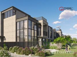 4 спален Таунхаус на продажу в Mudon Al Ranim 5, Golf Promenade