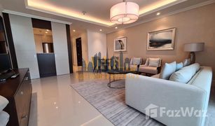 1 Habitación Apartamento en venta en The Address Residence Fountain Views, Dubái The Address Residence Fountain Views 3