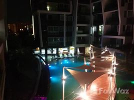 1 спален Квартира на продажу в The Feelture Condominium, Nong Prue, Паттайя