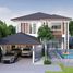 4 Bedroom House for sale at The Grand Park, San Phranet, San Sai, Chiang Mai