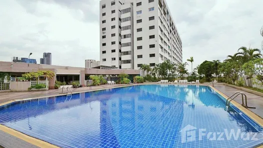 Fotos 1 of the Communal Pool at Thonglor Tower