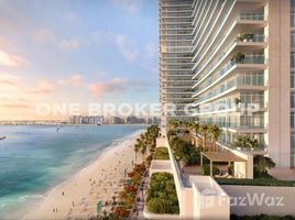 EMAAR Beachfront で売却中 2 ベッドルーム アパート, ジュメイラ