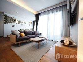 2 Bedroom Condo for rent at The Lumpini 24, Khlong Tan