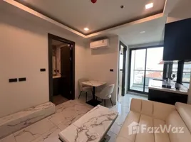 1 Habitación Departamento en venta en Arcadia Millennium Tower, Nong Prue, Pattaya, Chon Buri, Tailandia