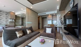 1 Bedroom Condo for sale in Nong Prue, Pattaya Cetus Beachfront