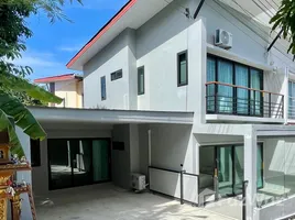 ขายบ้านเดี่ยว 3 ห้องนอน ใน บ่อผุด, สุราษฎร์ธานี, บ่อผุด, เกาะสมุย