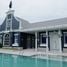2 Bedroom Villa for rent at Indy Bangna Km.7 (2), Bang Kaeo, Bang Phli, Samut Prakan