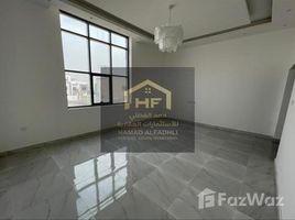 5 침실 Al Yasmeen 1에서 판매하는 빌라, Al Yasmeen, Ajman