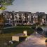 3 Habitación Villa en venta en Sodic East, 6th District, New Heliopolis