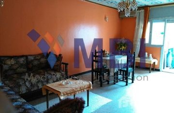 Appartement En Location Courte Terme-Tanger CT.M.Ay.1002 in Na Charf, Tanger Tetouan