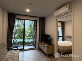 1 Habitación Departamento en alquiler en Dolce Lasalle, Bang Na, Bang Na, Bangkok