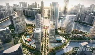 Studio Appartement a vendre à Executive Towers, Dubai Peninsula Five