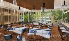 Photo 3 of the Restaurant sur place at Paradise Beach Residence