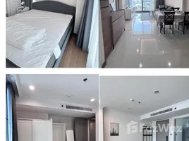 คอนโด 2 ห้องนอน ให้เช่า ในโครงการ ศุภาลัย โอเรียนทัล สุขุมวิท 39, คลองตันเหนือ