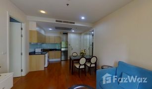 1 Bedroom Condo for sale in Lumphini, Bangkok The Address Chidlom