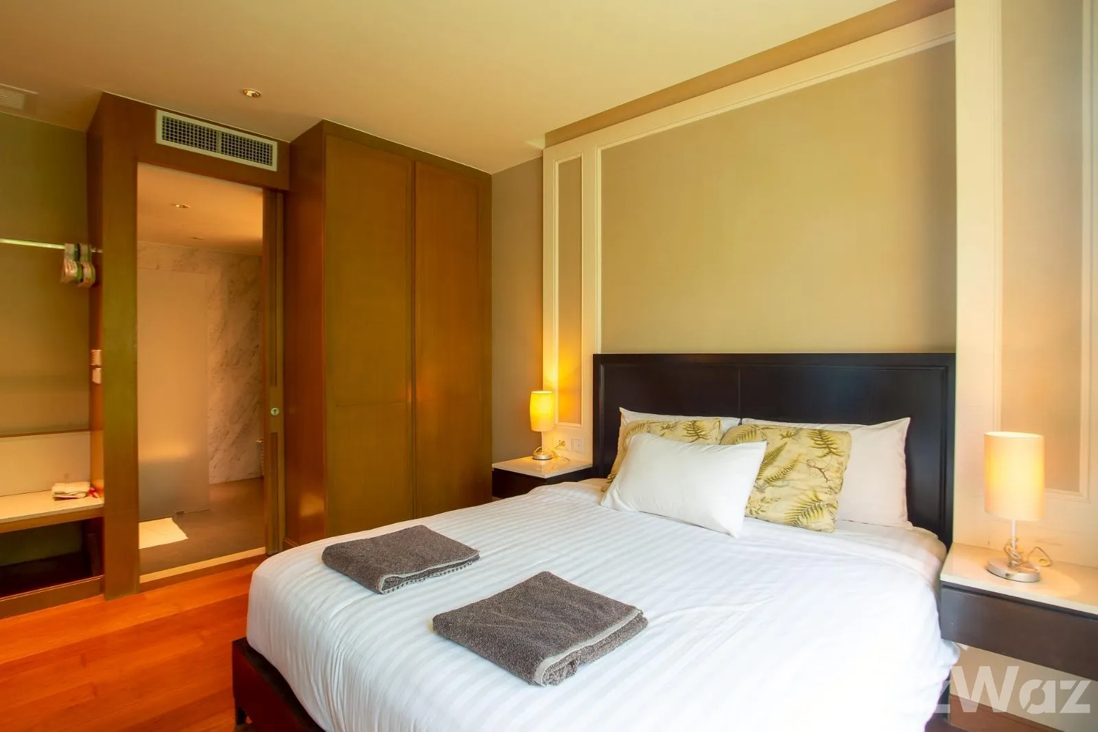1 Bedroom Condo for rent at Amari Residences Hua Hin — photo 1