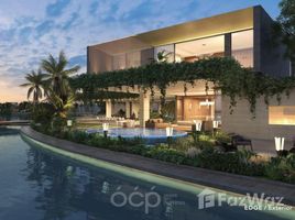 8 Bedroom Villa for sale at Lanai Island, Royal Residence, Dubai Sports City