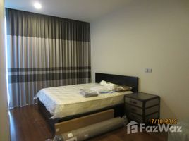 2 chambre Condominium à louer à , Khlong Tan Nuea