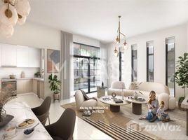 3 спален Таунхаус на продажу в Yas Park Gate, Yas Acres, Yas Island, Абу-Даби