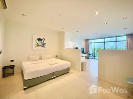 1 chambre Condominium à louer à , Thap Tai